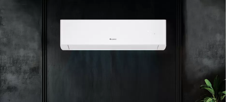 Aparate de aer condiționat de perete