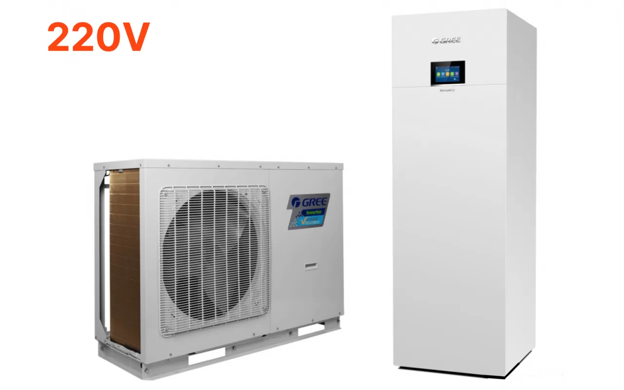 Versati III ALL-IN-ONE, 220V