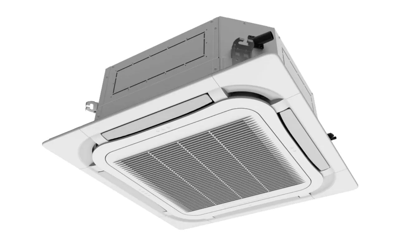 Gree U-Match Standard, tip canal (duct)