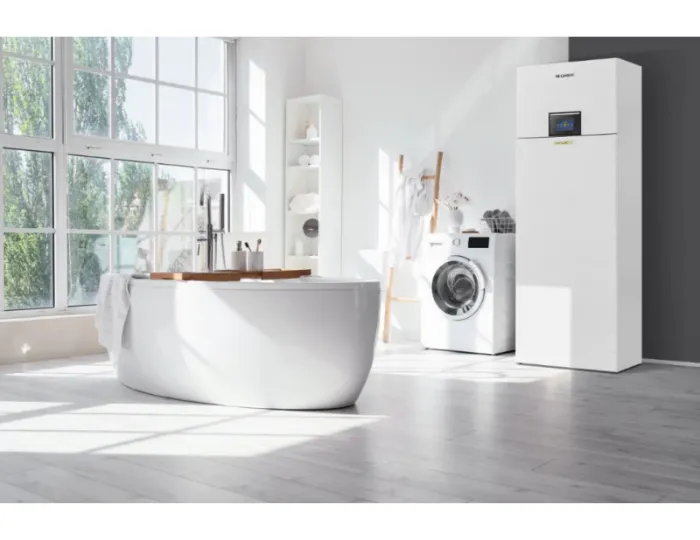 Versati III ALL-IN-ONE, 220V