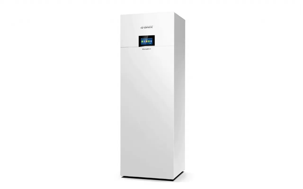 Versati III ALL-IN-ONE, 220V