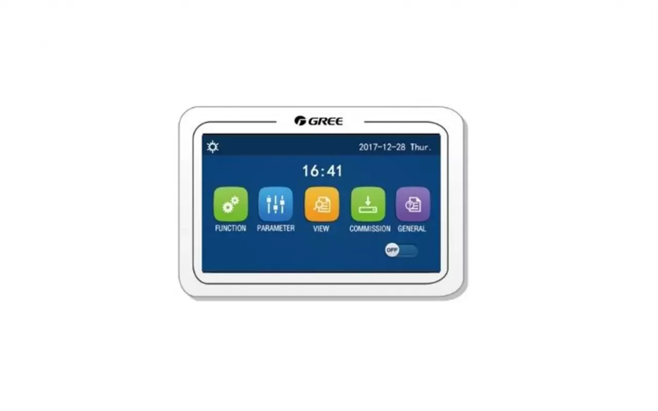 Versati III ALL-IN-ONE, 220V