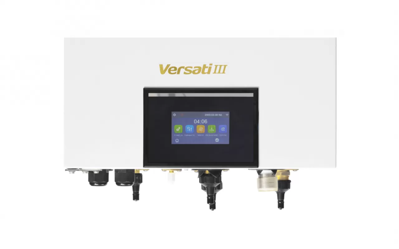 Versati III Split Type, 220V