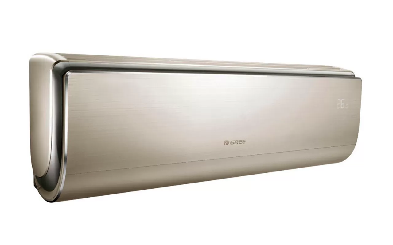 U-CROWN, auriu
